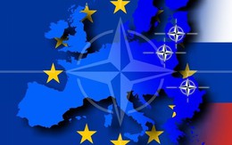 NATO đã đổi mục tiêu trong đối đầu với Nga?