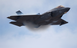 Ông Trump gạt đề nghị của Thủ tướng Israel về tiêm kích F-35