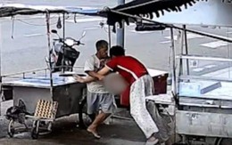 Vào can đôi vợ chồng cãi nhau, người đàn ông bị đâm tử vong, nhân chứng kể lại khoảnh khắc khó tin