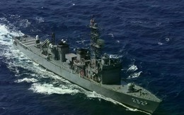 Nhật Bản xác nhận giao hàng loạt khinh hạm Abukuma cho đối tác Đông Nam Á