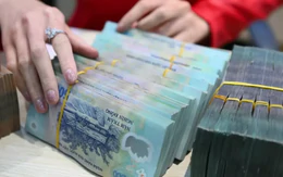 Sau tăng lương 8%, Bộ Nội vụ chuẩn bị cho lộ trình cải cách tiền lương mới