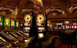 Vì sao các casino không có đồng hồ và cửa sổ?