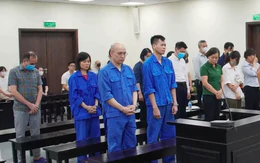 Nhóm cựu cán bộ Sở Y tế Hà Nội khai gì về các khoản tiền nhận của 686 cơ sở y, dược?