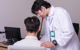 Bệnh nhân 36 tuổi đột quỵ vẫn cố đi làm: Được yêu cầu nhập viện ngay nhưng xin về để… “báo cáo cơ quan”