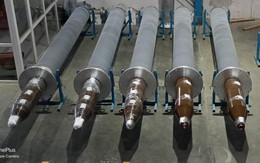 Nhờ "kỳ quan công nghiệp" này mới có nước Nga vĩ đại như hôm nay: Bảo vật hiếm hoi cả hành tinh chỉ có 7 cái