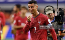 Ronaldo khiến FIFA thất thu sau khi Bồ Đào Nha bị loại khỏi World Cup 2026