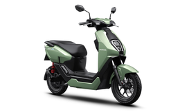 Xe máy điện đầu tiên của Honda tại Việt Nam đang giảm gần nửa giá