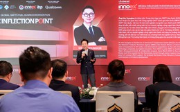 Hơn 4.000 lãnh đạo toàn cầu đến Việt Nam bàn về "cơn sóng" AI tại Diễn đàn và Triển lãm Quốc tế về Đổi mới sáng tạo - InnoEx 2026