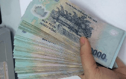 BIDV sắp chi hơn 3.200 tỷ tiền mặt, ai được nhận?