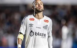 Neymar cũng không thoát cảnh bị nợ lương!