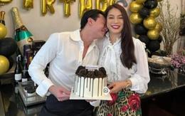 Tình hình bất thường của nam diễn viên từng yêu Trương Ngọc Ánh