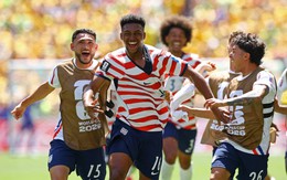 Tuyển Mỹ phải chia 420 tỷ đồng tiền thưởng World Cup 2026 cho đội nữ