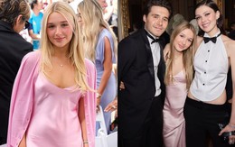 Tiểu thư Harper Beckham sống trong vật chất xa hoa nhưng món quà sinh nhật tuổi 15 mà cô bé mong muốn nhất lại chẳng thể có được