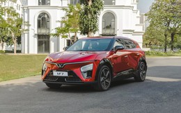 VinFast 'leo tháp' tại thị trường ô tô lớn thứ 3 thế giới: Vượt xa BYD, Tesla, Hyundai, lọt top 5 thương hiệu xe điện bán chạy nhất