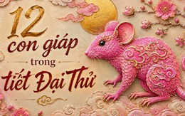 Lời khuyên cho 12 con giáp trong tiết Đại Thử