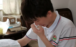 Nam sinh Trung Quốc là thủ khoa toàn quận vẫn trượt nguyện vọng 1, nhà trường khẳng định: "Lỗi thuộc về 1 bên khác"