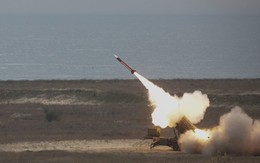 Iran tuyên bố tấn công hệ thống Patriot của Mỹ ở Kuwait