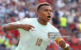 Highlights Pháp vs Maroc: Mbappe và Dembele đồng loạt lập siêu phẩm