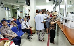 Tin vui cho hơn một triệu người cao tuổi