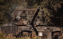 Xe tăng PT-91 của Ba Lan đã làm thất vọng các chiến binh Ukraine