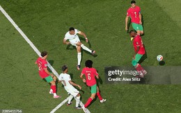 Pháp 2-0 Morocco: Mbappe, Dembele ghi bàn điệu nghệ giúp "Gà trống" vào bán kết