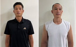 Bắt giữ Nguyễn Bá Chí SN 1993 trong chuyên án phức tạp, với 12.000 lượt phạm pháp liên quan gần 60 tỷ đồng