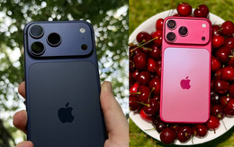 Tin mừng về iPhone 18 Pro Max