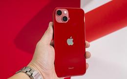 Một mẫu iPhone giảm hơn nửa giá, chỉ còn hơn 11 triệu đồng