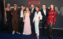 Nhà Beckham lại có biến: Con trai cả được cho là chuẩn bị tung thêm loạt tiết lộ, hình ảnh "gia đình hoàn hảo" lung lay