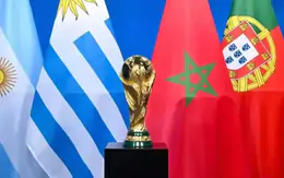 Động thái mới nhất của FIFA về kế hoạch World Cup phiên bản 64 đội