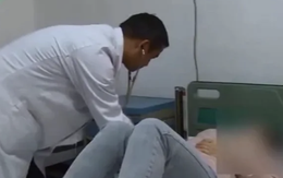 Dạy con học, người mẹ 35 tuổi phải nhập viện vì đột quỵ
