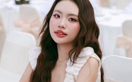 Tình hình chuyện tình cảm của Phương Mỹ Chi