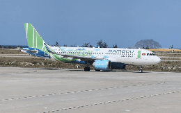 Tin mới nhất về hoạt động của Bamboo Airways