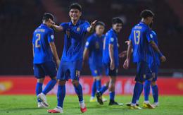 Lạnh lùng đánh bại Malaysia, Thái Lan "đặt một chân" vào bán kết AFF Cup 2026
