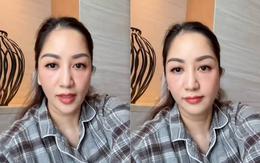 Một nữ nghệ sĩ gọi điện cho Khánh Thi kêu cứu: "Thi ơi… cứu tôi! Cứu tôi với!"