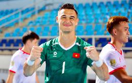 Giữ vững tỉ lệ 100%, ngôi sao Việt kiều là quân bài quan trọng để HLV Kim Sang-sik hóa giải Indonesia?