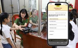 Tất cả người dân cả nước chú ý quy định mới nhất về căn cước công dân trẻ em