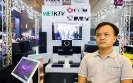 Ra quyết định khởi tố Giám đốc Việt KTV Vũ Phi Điệp SN 1980
