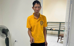 Bắt giữ Phạm Việt Anh SN 1984 ngay tại bệnh viện