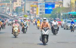 Tin mới về thời điểm chấm dứt nắng nóng gay gắt ở miền Bắc