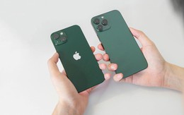 Mẫu iPhone từng có giá 25 triệu đồng nay chỉ còn hơn 12 triệu đồng