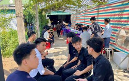 Vừa đỗ Bách Khoa Hà Nội, nam sinh đột ngột qua đời khi đi làm thêm kiếm tiền mua laptop