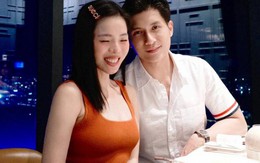Lệ Quyên: Châu liên tục nhắc "diễn bằng mắt thôi, đừng đưa tay", có lúc tôi cũng giận, cũng bực