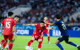 ĐT Việt Nam "fair-play" nhất vòng bảng ASEAN Cup, Indonesia nhận thẻ gấp 10 lần