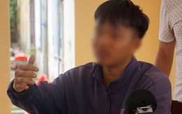 Em trai kể giây phút chị gái bị sóng cuốn ở Mũi Nghê: “Em chỉ biết kêu các chị bình tĩnh, thả lỏng người để nổi”