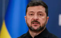 Tổng thống Ukraine nói 50.000 binh sĩ Triều Tiên sẽ tới Nga