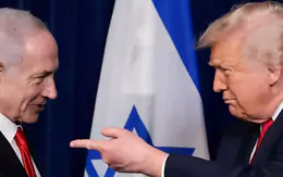 Israel thẳng thừng bác bỏ kế hoạch hòa bình Dải Gaza của Tổng thống Mỹ