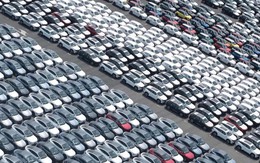Mỹ quyết chặn xe điện Trung Quốc, nhưng lý do này có thể khiến Washington phải đổi ý