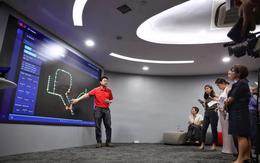 Pháp bị loại, Trung Quốc lập tức 'để mắt' tới dự án metro ngầm dài nhất tại một quốc gia Đông Nam Á