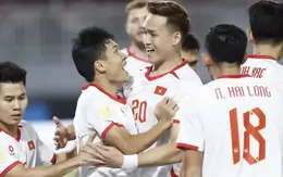 ASEAN Cup 2026: Đội tuyển Việt Nam dứt điểm nhiều nhất vòng bảng, nhưng hiệu suất ghi bàn chưa cao